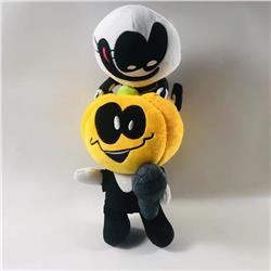 Firday night funkin plush 30cm