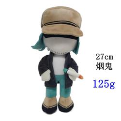 Firday night funkin plush 27cm