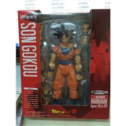 dragon ball anime figure 16cm