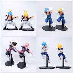 dragon ball anime figure 15-23cm