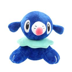 pokemon anime plush 19cm