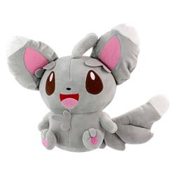 pokemon anime plush 25cm