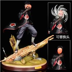 naruto anime figure 30cm