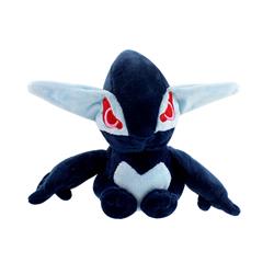 pokemon anime plush 13cm