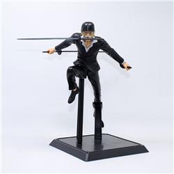 One piece anime figure 20cm