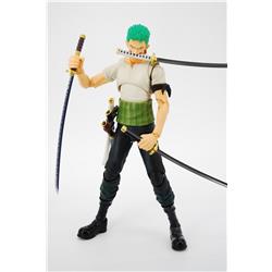 one piece anime figure 18cm