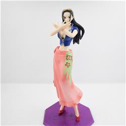 one piece anime figure 24cm