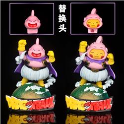 dragon ball anime figure 12cm