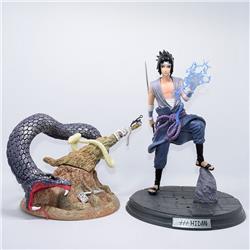 naruto anime figure 30cm