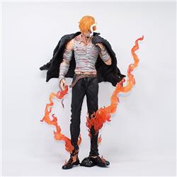 one piece anime figure 28cm