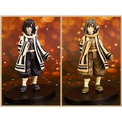 demon slayer kimets anime figure 15cm