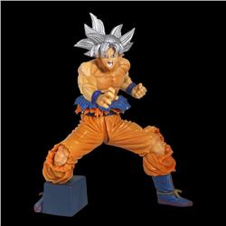 dragon ball anime figure 25cm