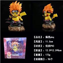 naruto anime figure 11.5cm