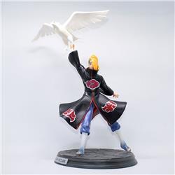 naruto anime figure 33cm