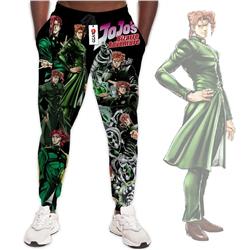 Jojos Bizarre Adventure anime pants 20 styles