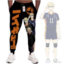Haikyuu anime pants 12 styles