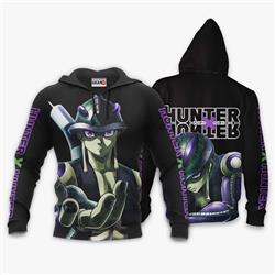 Hunter×Hunter anime hoodie & zip hoodie 14 styles