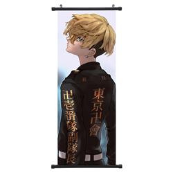 Tokyo Revengers anime wallscroll 40*102cm