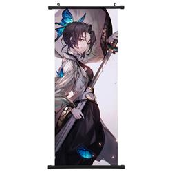 demon slayer kimets anime wallscroll 40*102cm