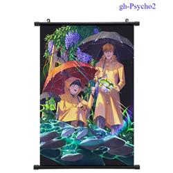 100Mob Psycho anime wallscroll 60*90cm