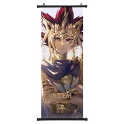 Guilty Crown anime wallscroll 40*102cm