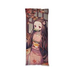 demon slayer kimets anime cushion 40cm*100cm