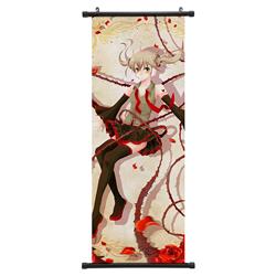 Soul eater anime wallscroll 40*102cm