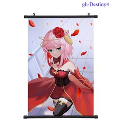 Takt Op.Destiny anime wallscroll 60*90cm