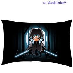 The Mandalorian cushion 40*60cm