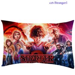 Stranger Things anime cushion 40*60cm