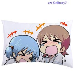 My Ordingary Life Wallpapers anime cushion 40*60cm