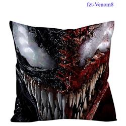 Venom cushion 40*40cm
