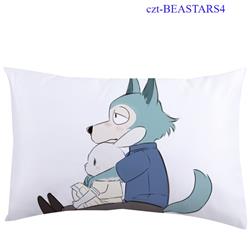 Beastars anime cushion 40*60cm