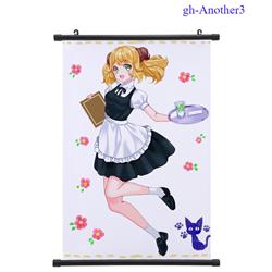 Restaurant to Another World anime wallscroll 60*90cm