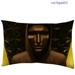 Squid Game cushion 40*60cm