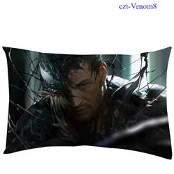 Venom cushion 40*60cm