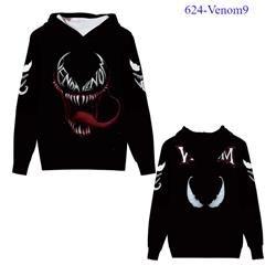 Venom hoodie