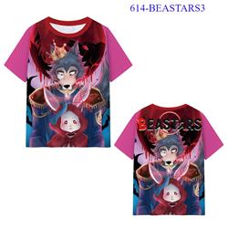 Beastars anime T-shirt