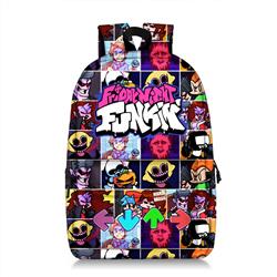 Friday Night Funkin anime bag