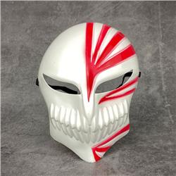 bleach anime mask