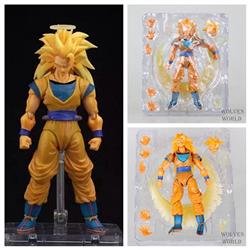 dragon ball anime figure 14cm