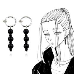Tokyo Revengers anime earring