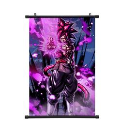 dragon ball anime wallscroll 60*90cm