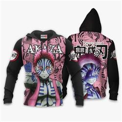 Demon Slayer Kimets anime hoodie & zip hoodie 18 styles