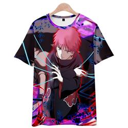 naruto anime T-shirt