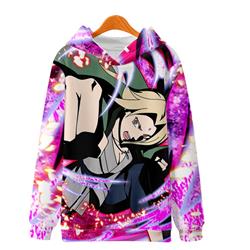 naruto anime hoodie