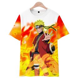 naruto anime T-shirt