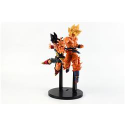 dragon ball anime figure 16cm