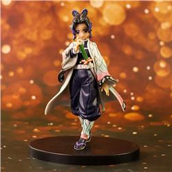 demon slayer kimets anime figure 15cm