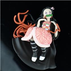 demon slayer kimets anime figure 6.5*12.5cm